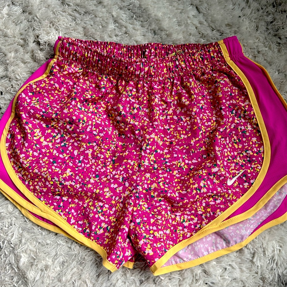 Nike shorts